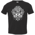 T-Shirts Black / 2T Tiger Mandala Toddler Premium T-Shirt