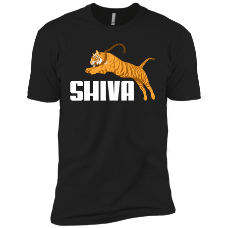 T-Shirts Black / YXS Tiger Pal Boys Premium T-Shirt