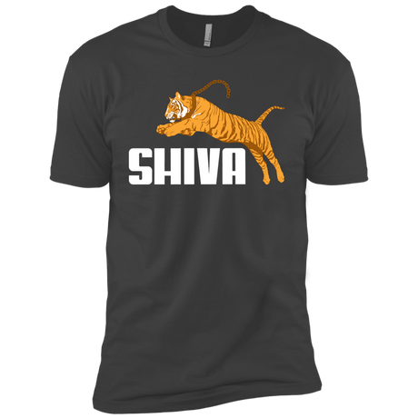 T-Shirts Heavy Metal / YXS Tiger Pal Boys Premium T-Shirt