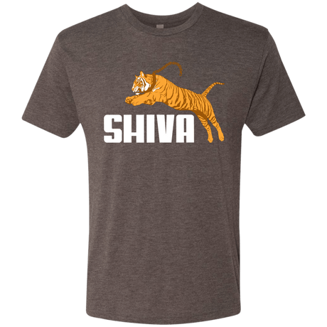T-Shirts Macchiato / Small Tiger Pal Men's Triblend T-Shirt