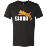 T-Shirts Vintage Black / Small Tiger Pal Men's Triblend T-Shirt