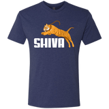 T-Shirts Vintage Navy / Small Tiger Pal Men's Triblend T-Shirt