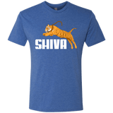 T-Shirts Vintage Royal / Small Tiger Pal Men's Triblend T-Shirt
