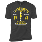 T-Shirts Heavy Metal / YXS Tiger Ranger Boys Premium T-Shirt