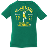 T-Shirts Kelly / 6 Months Tiger Ranger Infant Premium T-Shirt