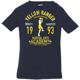 T-Shirts Navy / 6 Months Tiger Ranger Infant Premium T-Shirt