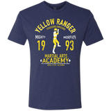 T-Shirts Vintage Navy / Small Tiger Ranger Men's Triblend T-Shirt