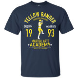 T-Shirts Navy / Small Tiger Ranger T-Shirt