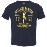 T-Shirts Navy / 2T Tiger Ranger Toddler Premium T-Shirt