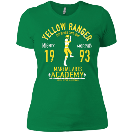 Tiger Ranger Women's Premium T-Shirt