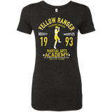 T-Shirts Vintage Black / Small Tiger Ranger Women's Triblend T-Shirt