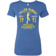 T-Shirts Vintage Royal / Small Tiger Ranger Women's Triblend T-Shirt
