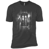 T-Shirts Heavy Metal / YXS Time blur Boys Premium T-Shirt