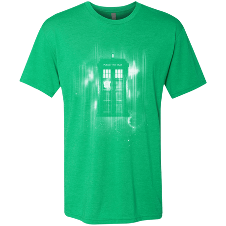 T-Shirts Envy / Small Time blur Men's Triblend T-Shirt