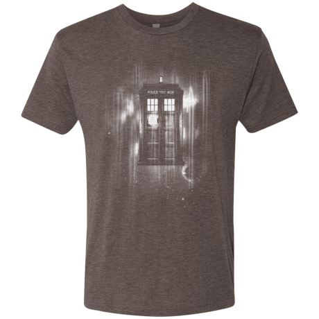 T-Shirts Macchiato / Small Time blur Men's Triblend T-Shirt