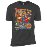 T-Shirts Heavy Metal / YXS Time Loops Boys Premium T-Shirt