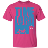 T-Shirts Heliconia / Small Time Lord Allons-y! T-Shirt