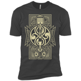 Time Lord Association Men's Premium T-Shirt