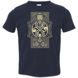 T-Shirts Navy / 2T Time Lord Association Toddler Premium T-Shirt