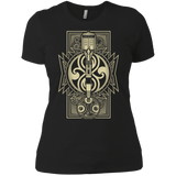 T-Shirts Black / X-Small Time Lord Association Women's Premium T-Shirt