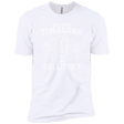 T-Shirts White / YXS Time Lord Boys Premium T-Shirt