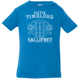 Time Lord Infant Premium T-Shirt