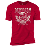 Time Machine Boys Premium T-Shirt