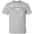 T-Shirts Sport Grey / Small Time Machine T-Shirt