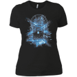 T-Shirts Black / X-Small Time Storm Women's Premium T-Shirt