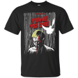 T-Shirts Black / Small Time to die T-Shirt