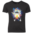 T-Shirts Vintage Black / YXS Time Travelers Youth Triblend T-Shirt