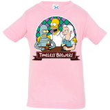 T-Shirts Pink / 6 Months Timeless Brewers Infant Premium T-Shirt