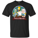 T-Shirts Black / S Timeless Brewers T-Shirt