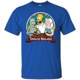 T-Shirts Royal / S Timeless Brewers T-Shirt