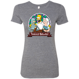 T-Shirts Premium Heather / S Timeless Brewers Women's Triblend T-Shirt