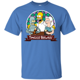 T-Shirts Iris / YXS Timeless Brewers Youth T-Shirt