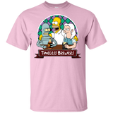 T-Shirts Light Pink / YXS Timeless Brewers Youth T-Shirt