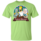 T-Shirts Mint Green / YXS Timeless Brewers Youth T-Shirt