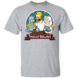 T-Shirts Sport Grey / YXS Timeless Brewers Youth T-Shirt