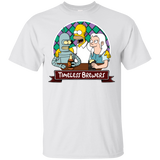 T-Shirts White / YXS Timeless Brewers Youth T-Shirt