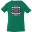 T-Shirts Kelly / 6 Months Timelord Crest Infant PremiumT-Shirt