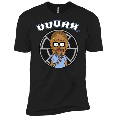 T-Shirts Black / YXS Tina Belchew Boys Premium T-Shirt