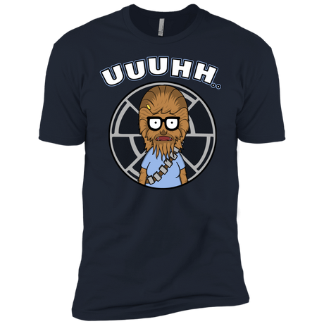 T-Shirts Midnight Navy / YXS Tina Belchew Boys Premium T-Shirt