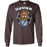 Tina Belchew Men's Long Sleeve T-Shirt