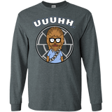 Tina Belchew Men's Long Sleeve T-Shirt