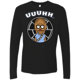 Tina Belchew Men's Premium Long Sleeve