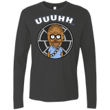 Tina Belchew Men's Premium Long Sleeve