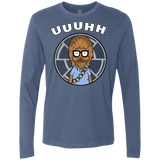 Tina Belchew Men's Premium Long Sleeve