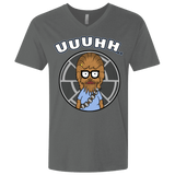 Tina Belchew Men's Premium V-Neck