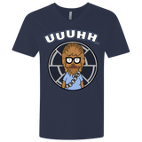 Tina Belchew Men's Premium V-Neck